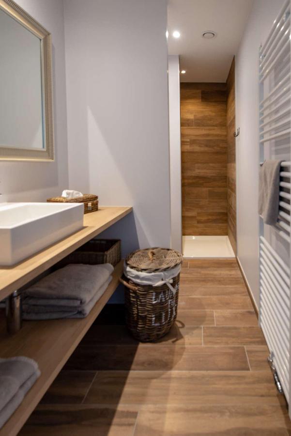B&B 'T Oezent Oudenaarde Luaran gambar